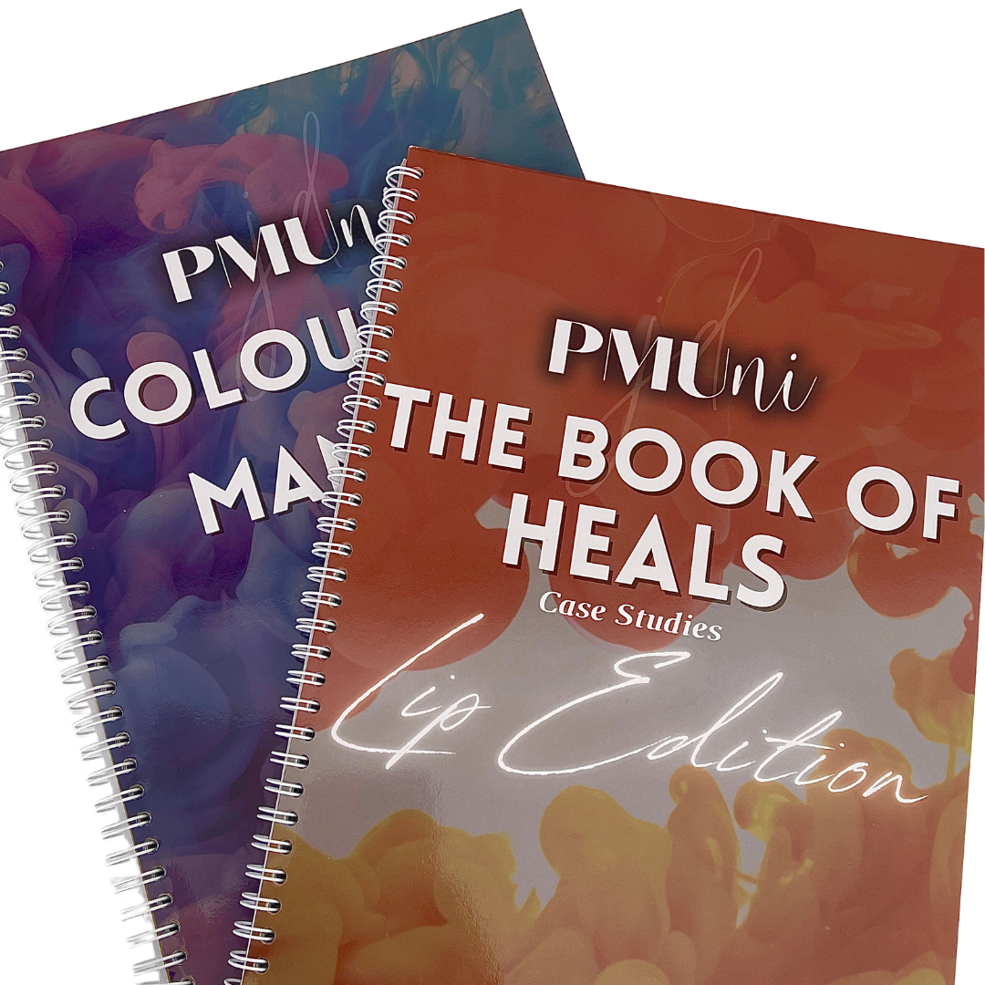 PMUni Book Bundle