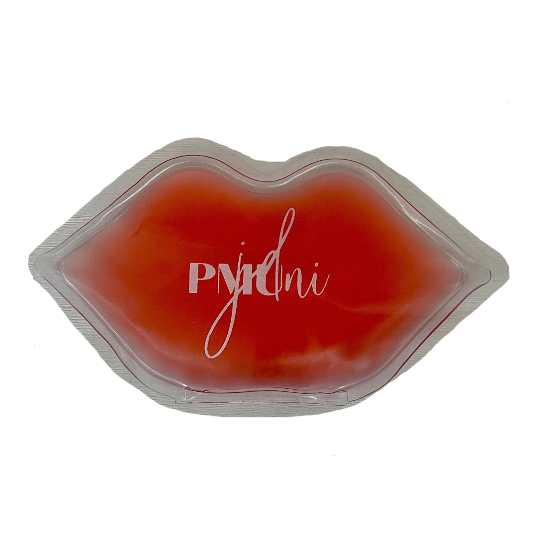 Cooling Lip Compress