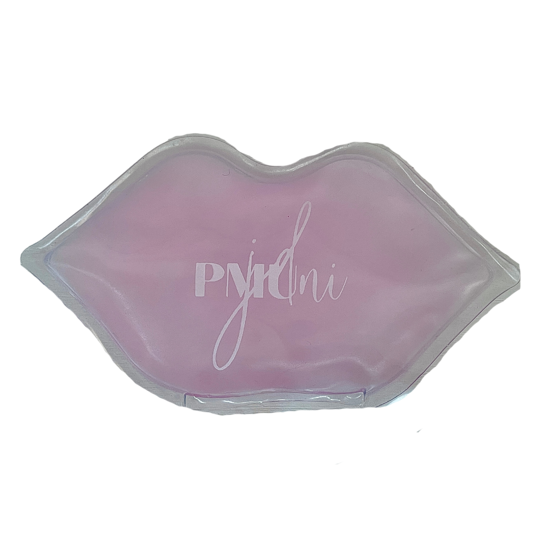 Cooling Lip Compress