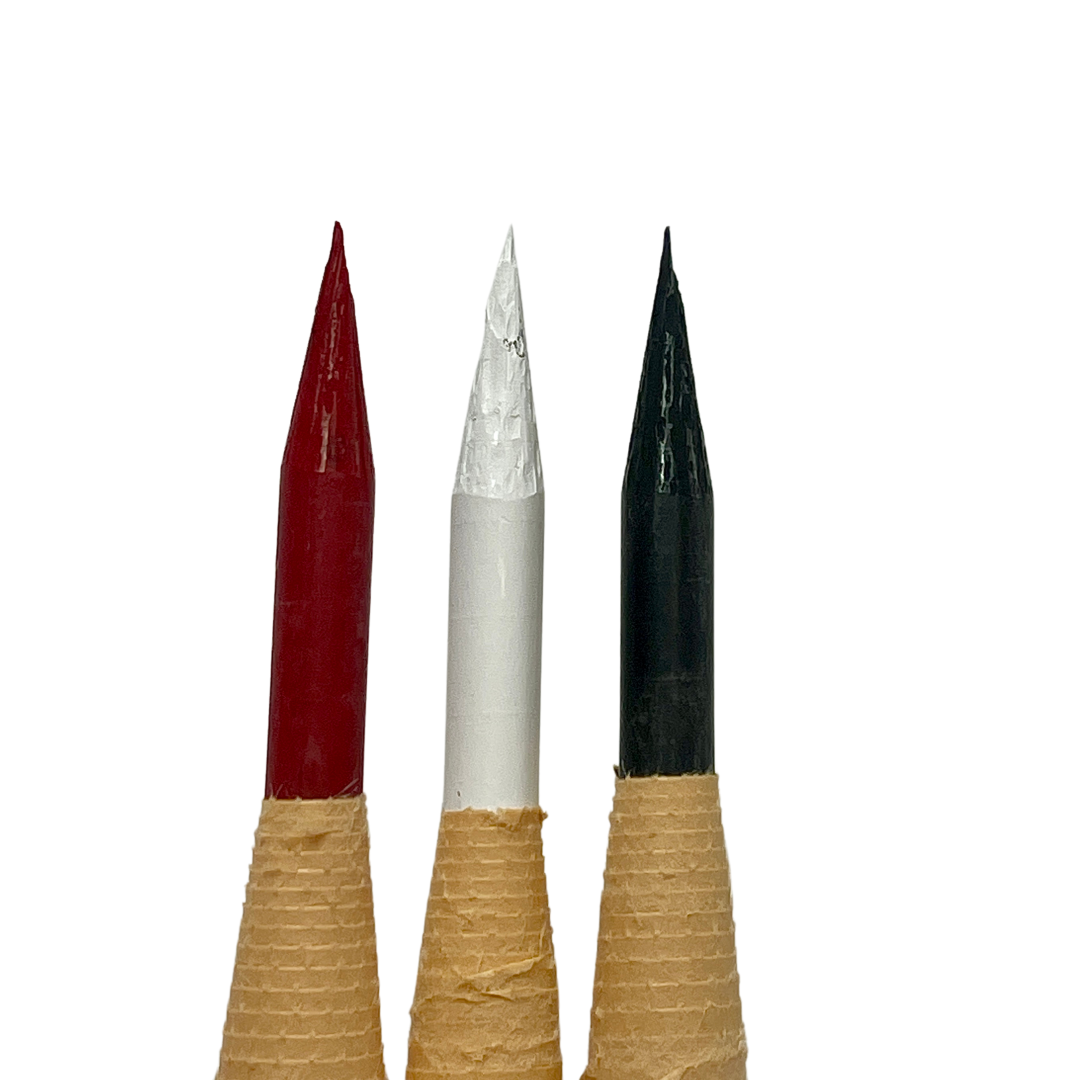 Sharpie & Sharpener Set