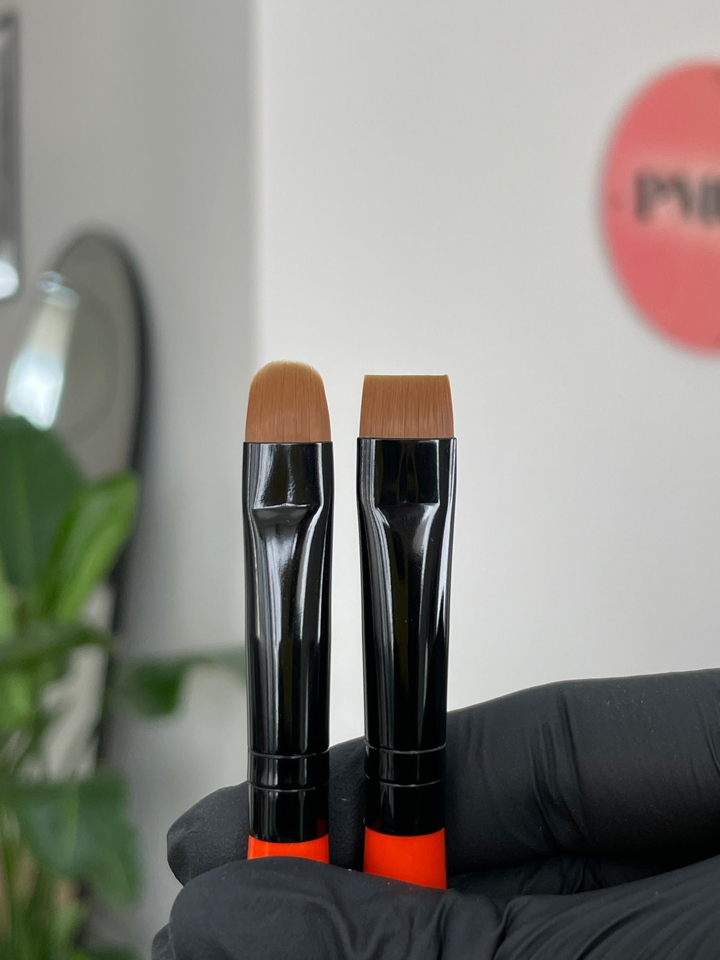 PMUni Carve Pre Draw Brushes (Set of 2)