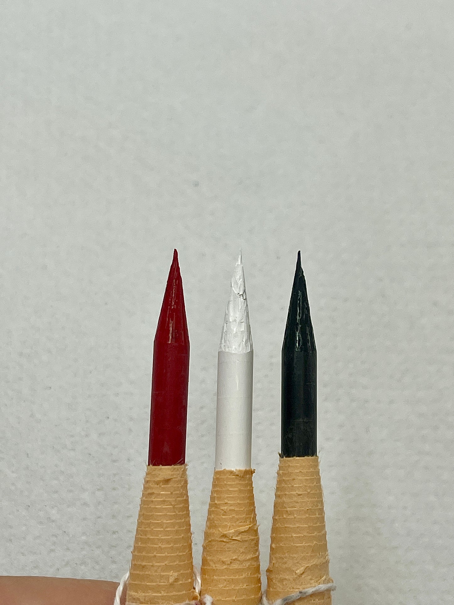 Long Point Sharpener