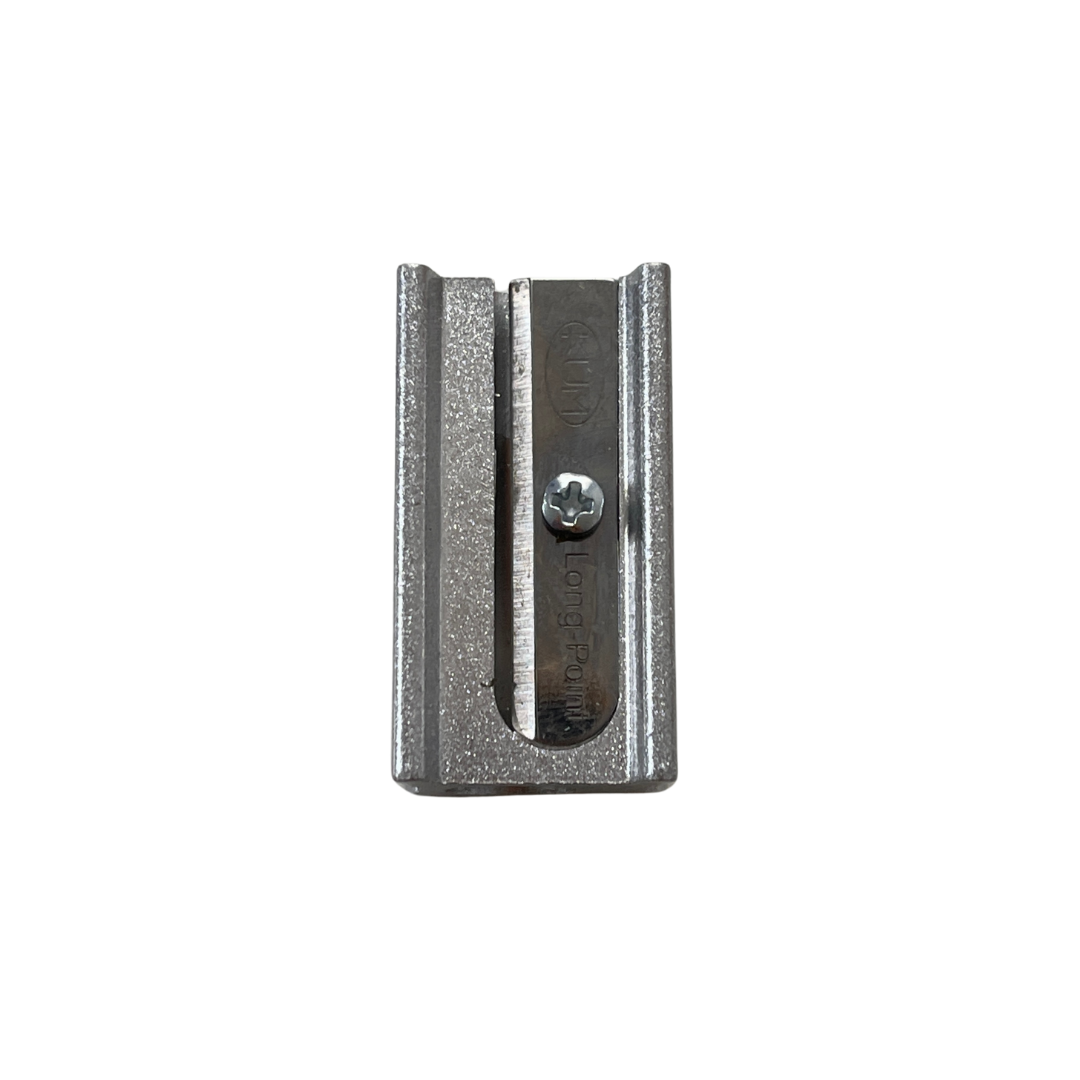 Long Point Sharpener
