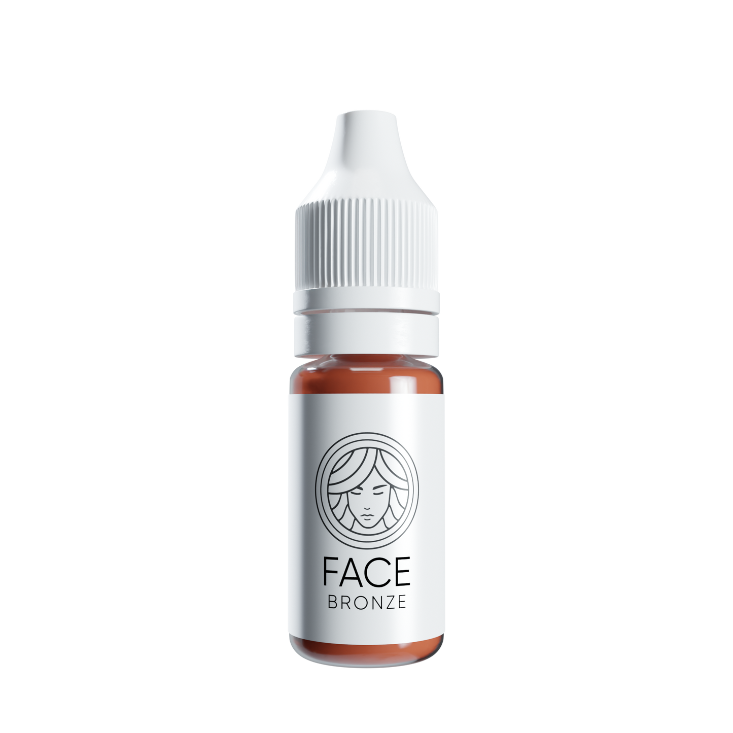 Mineral FACE Pigments