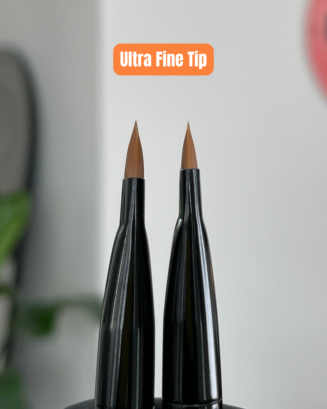 PMUni Carve Pre Draw Brushes (Set of 2)