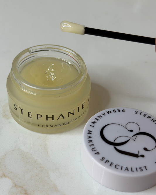 SJ Lip Care Balm: Arnica Infused