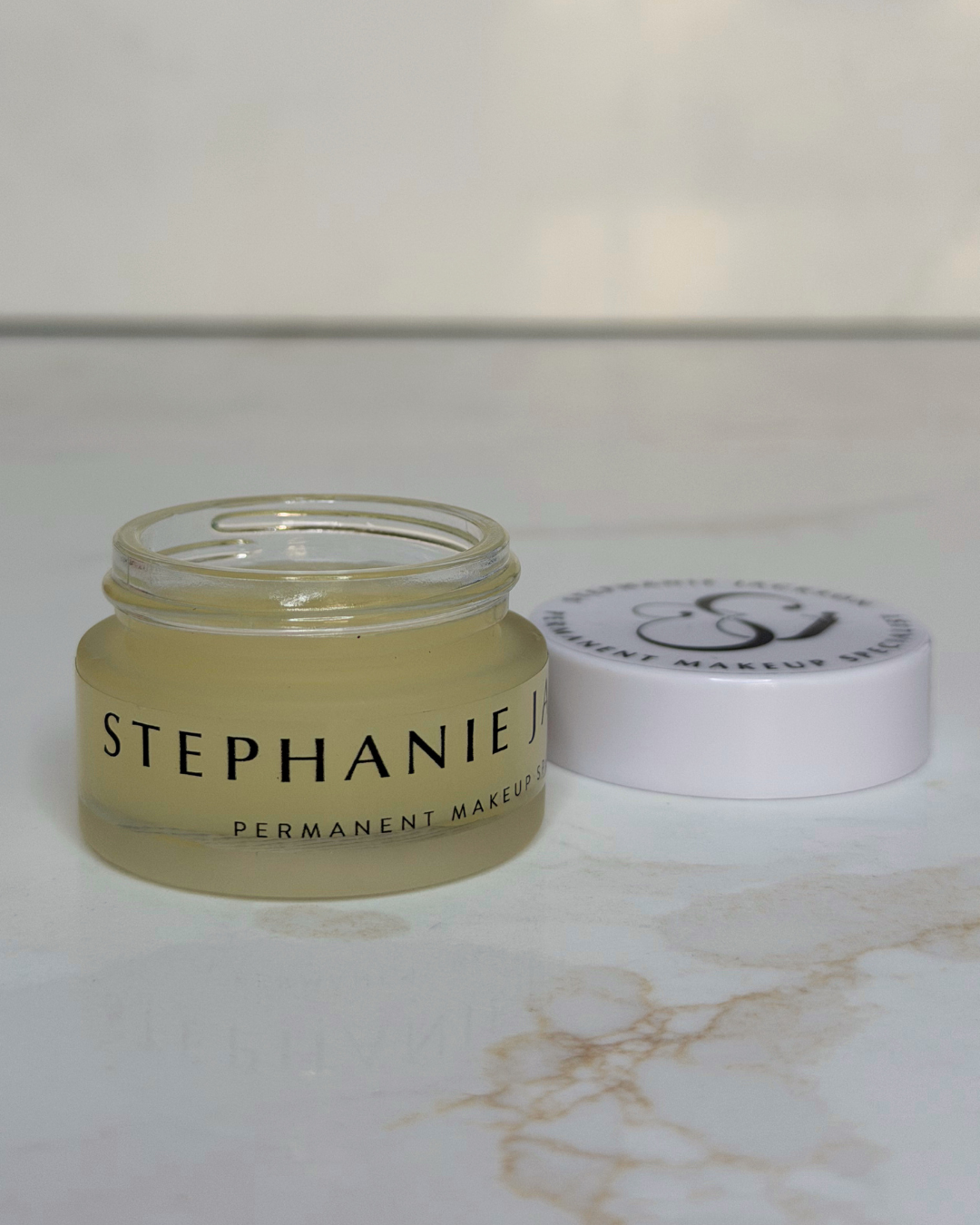 SJ Lip Care Balm: Arnica Infused