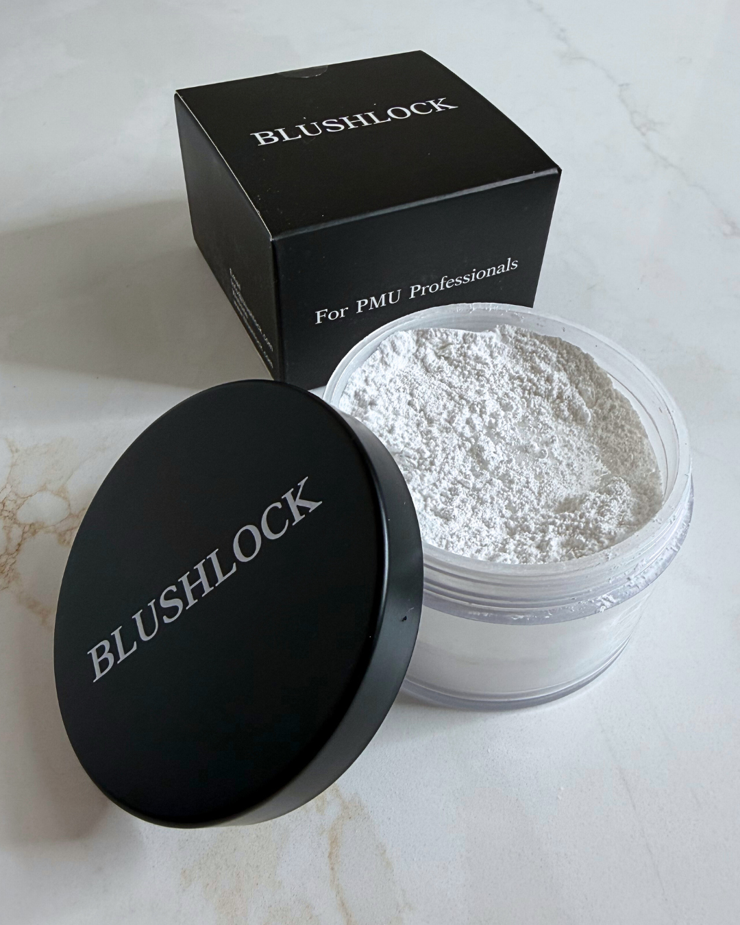 BlushLock