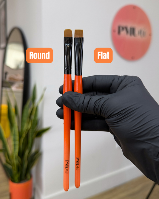 PMUni Carve Pre Draw Brushes (Set of 2)