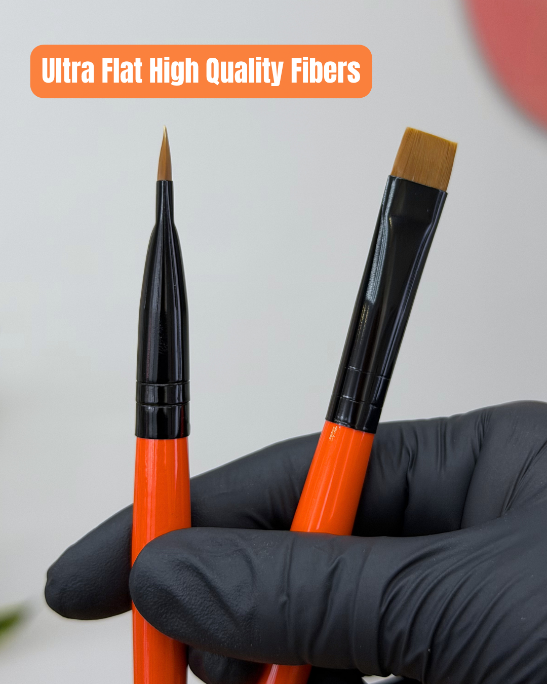 PMUni Carve Pre Draw Brushes (Set of 2)