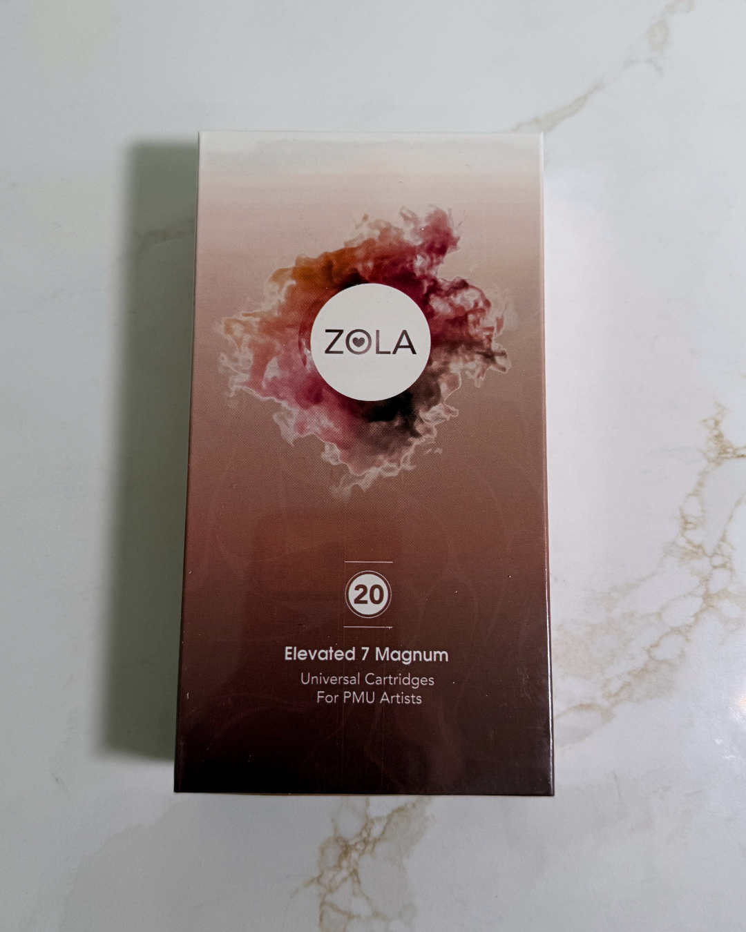 Zola 4 Wide Flat Cartridge