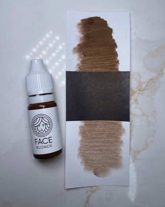 Mineral FACE Pigments