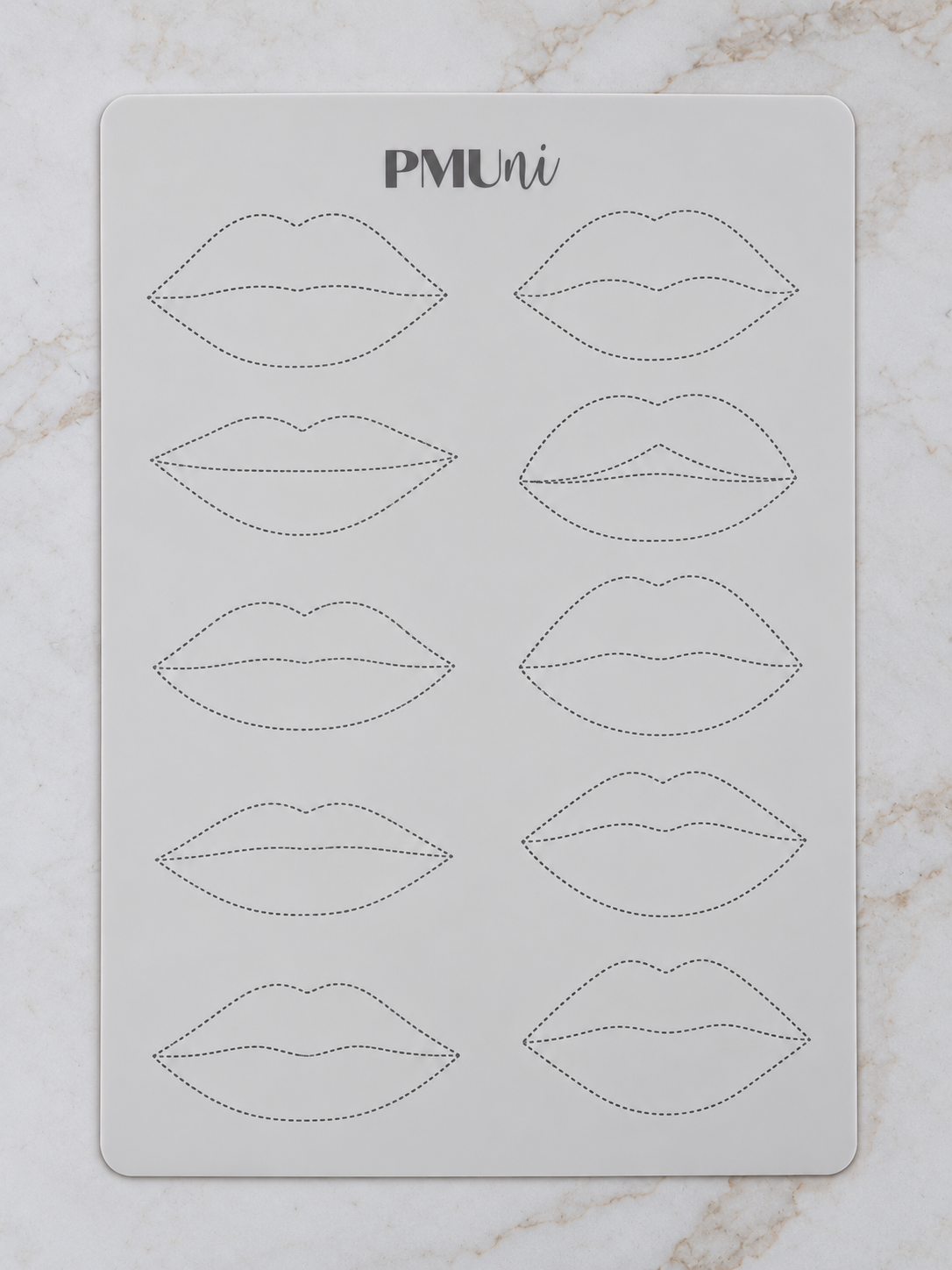 Lip Latex