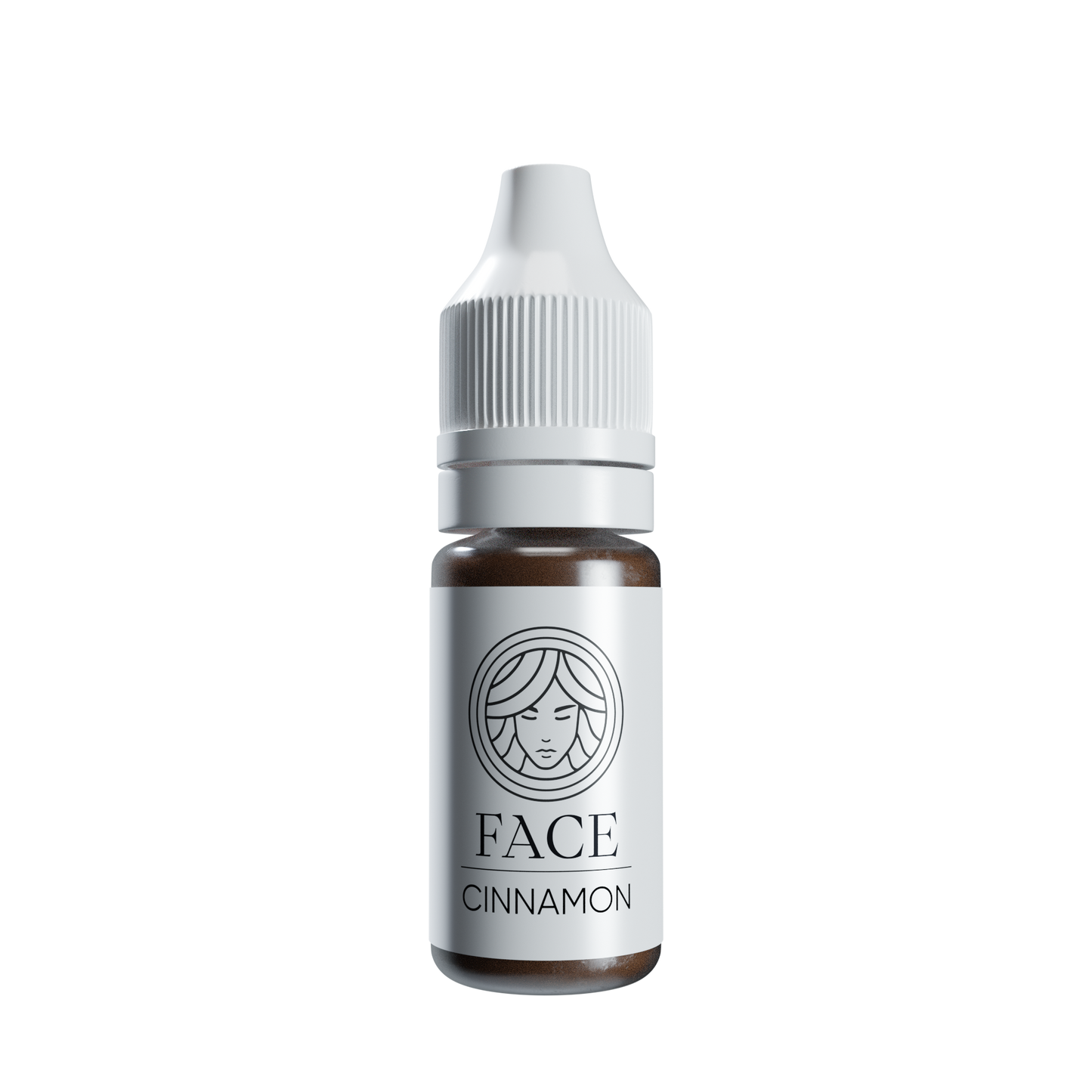Hybrid FACE Pigments