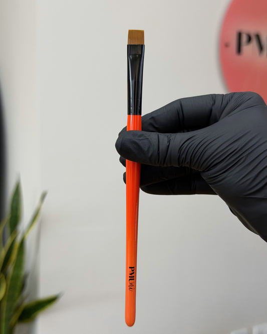 PMUni Solo Pre-Draw Brush (Flat or Round)