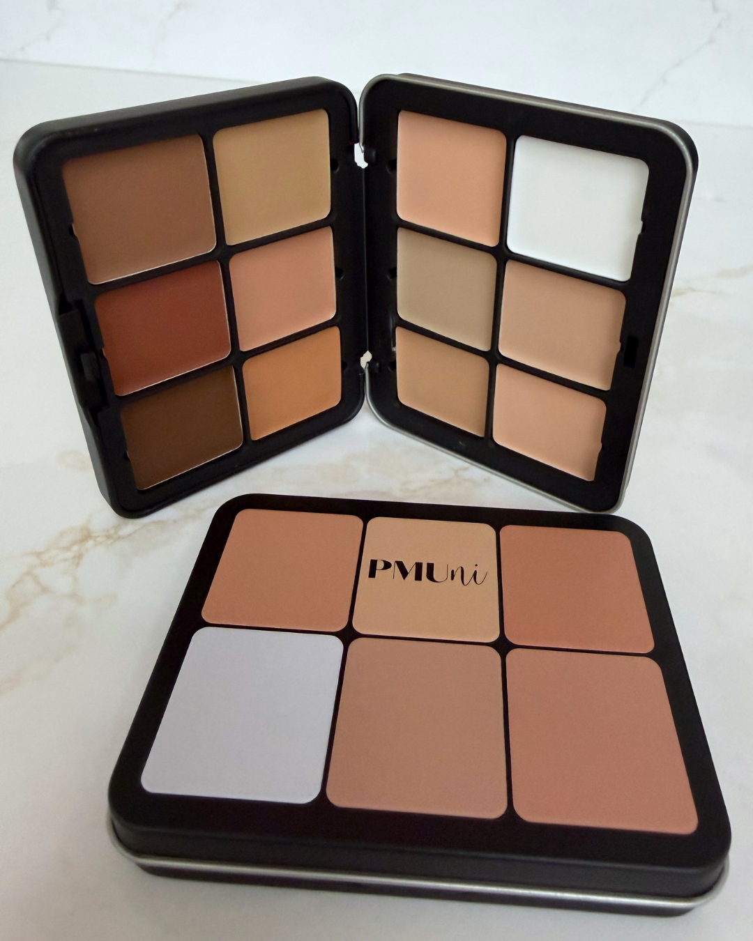 PMUni Palette