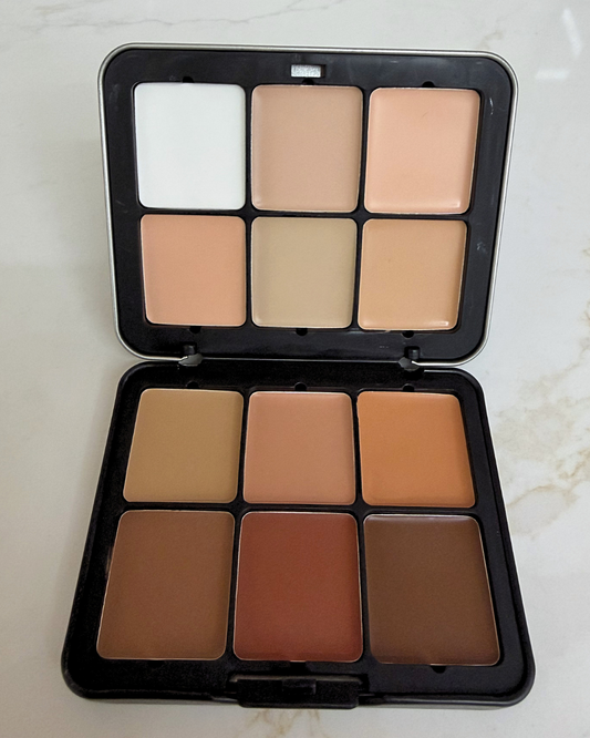 PMUni Palette