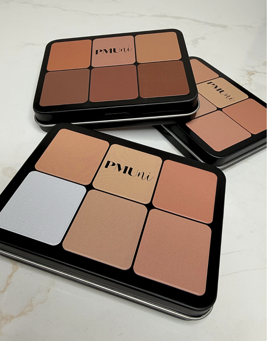 PMUni Palette