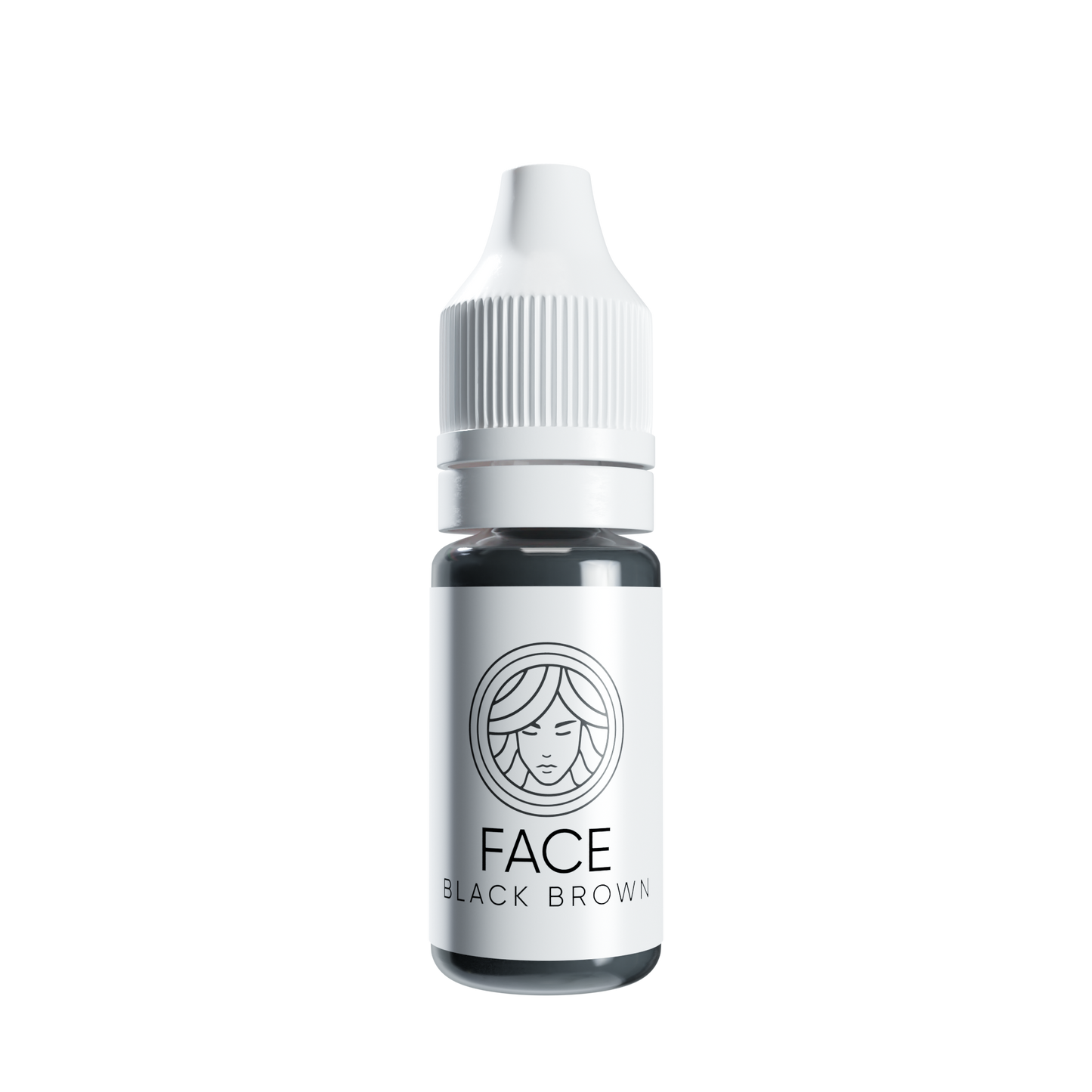Mineral FACE Pigments