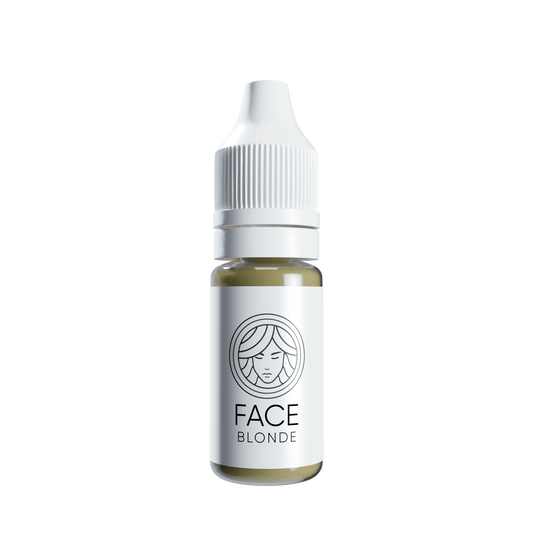 Mineral FACE Pigments