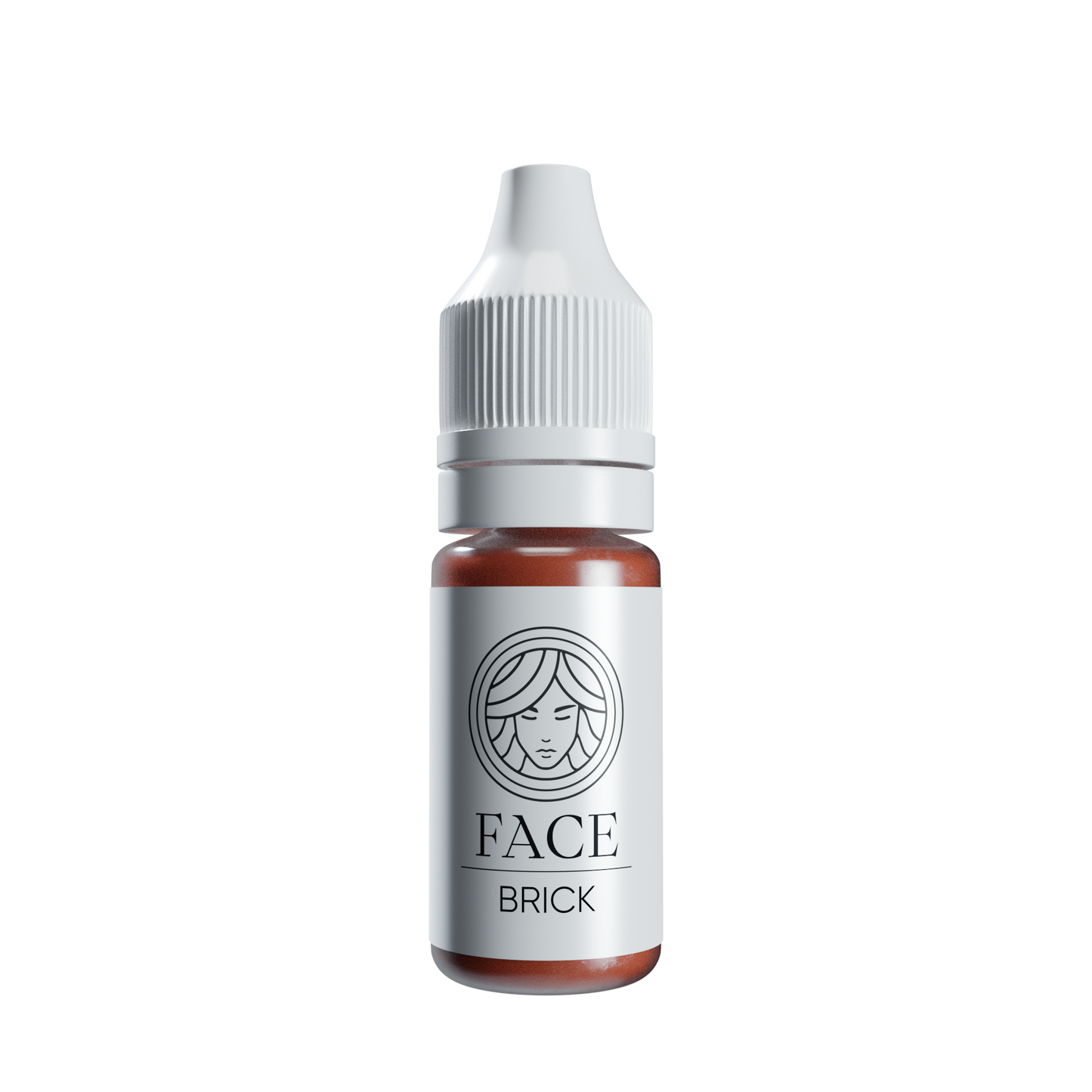 Hybrid FACE Pigments