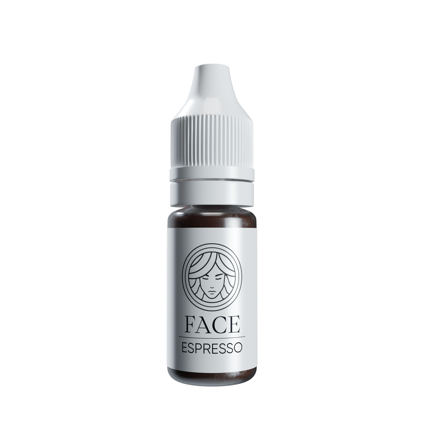 Hybrid FACE Pigments