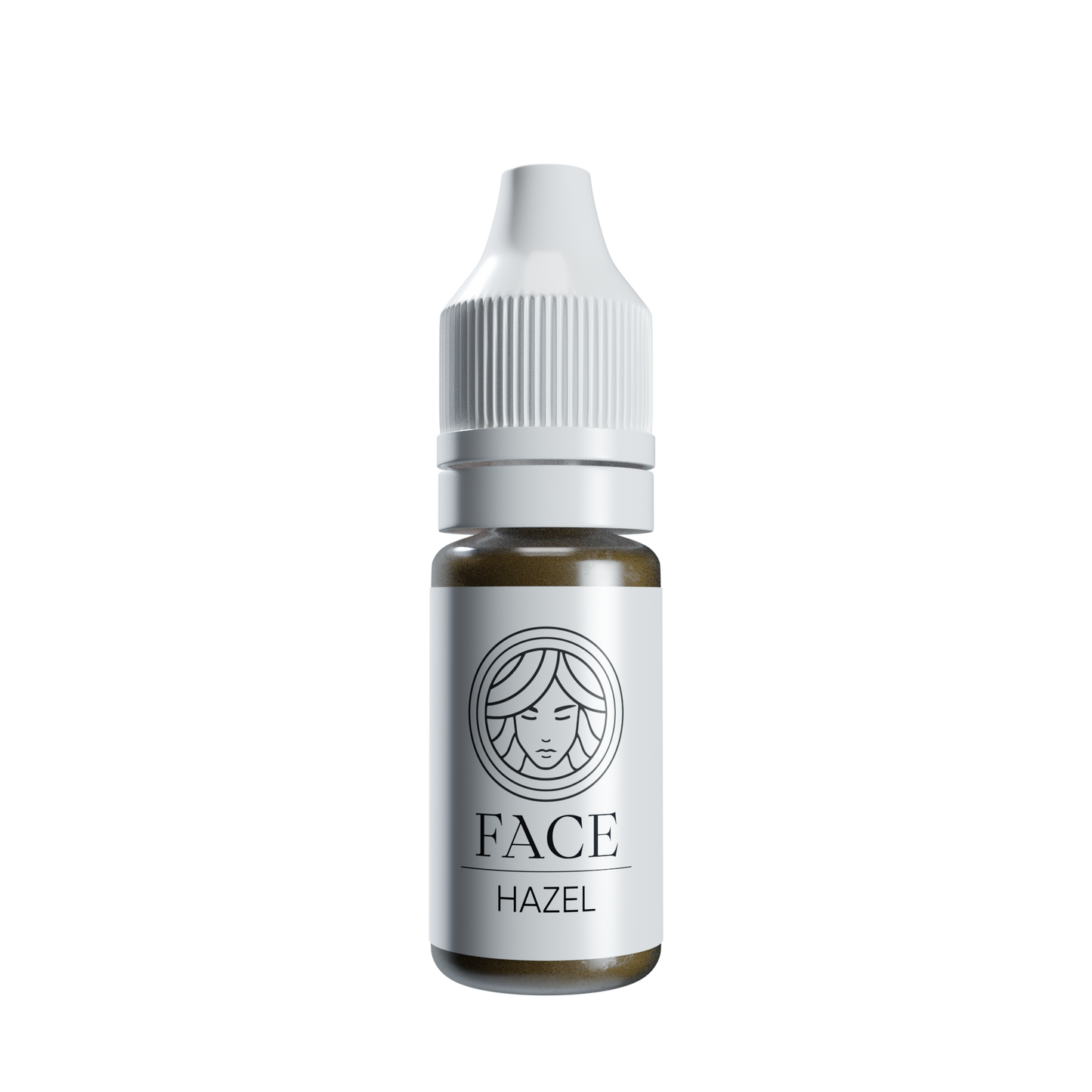 Hybrid FACE Pigments