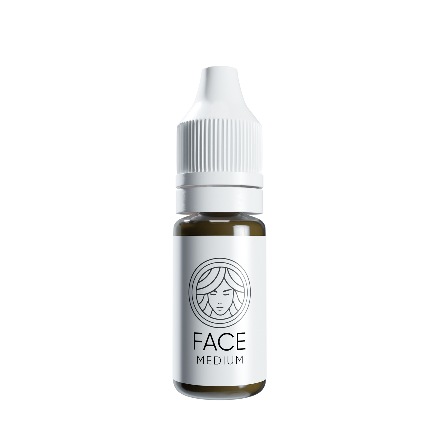 Mineral FACE Pigments