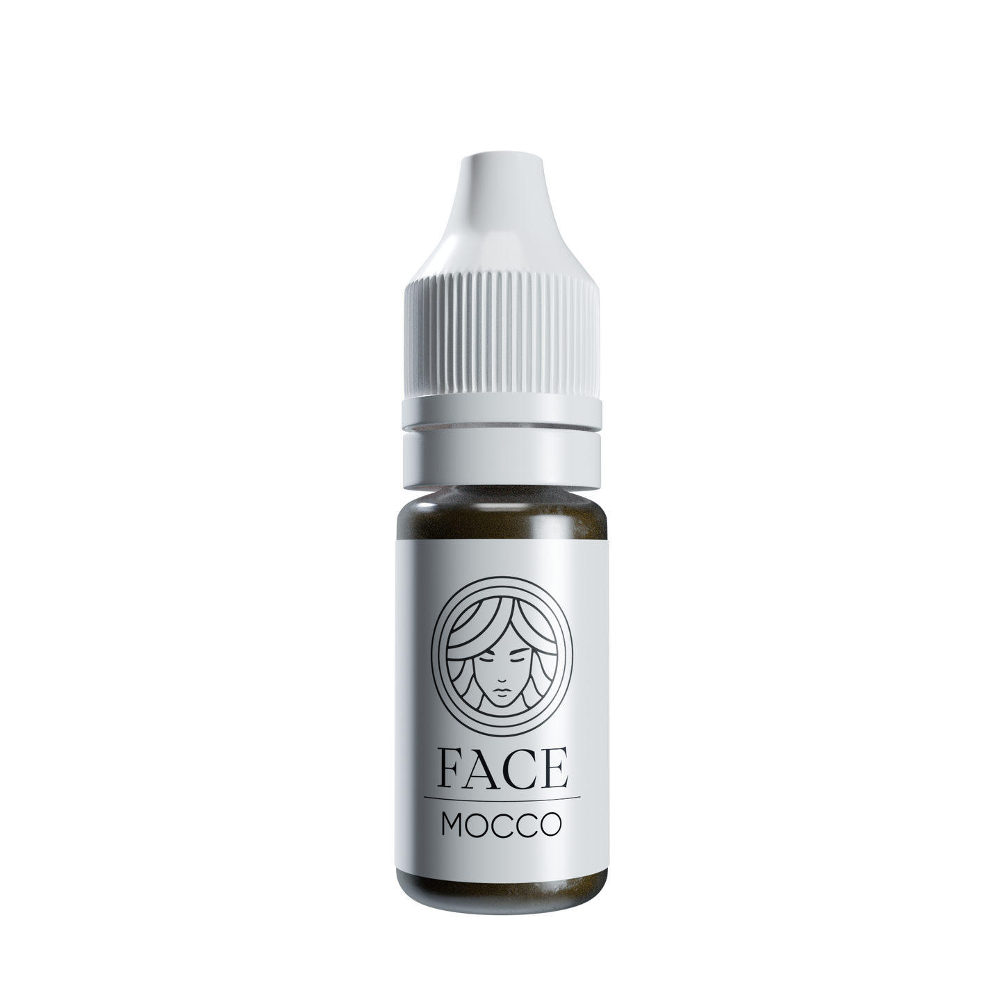 Hybrid FACE Pigments