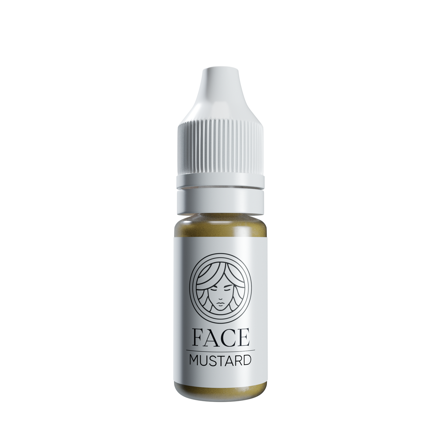 Hybrid FACE Pigments