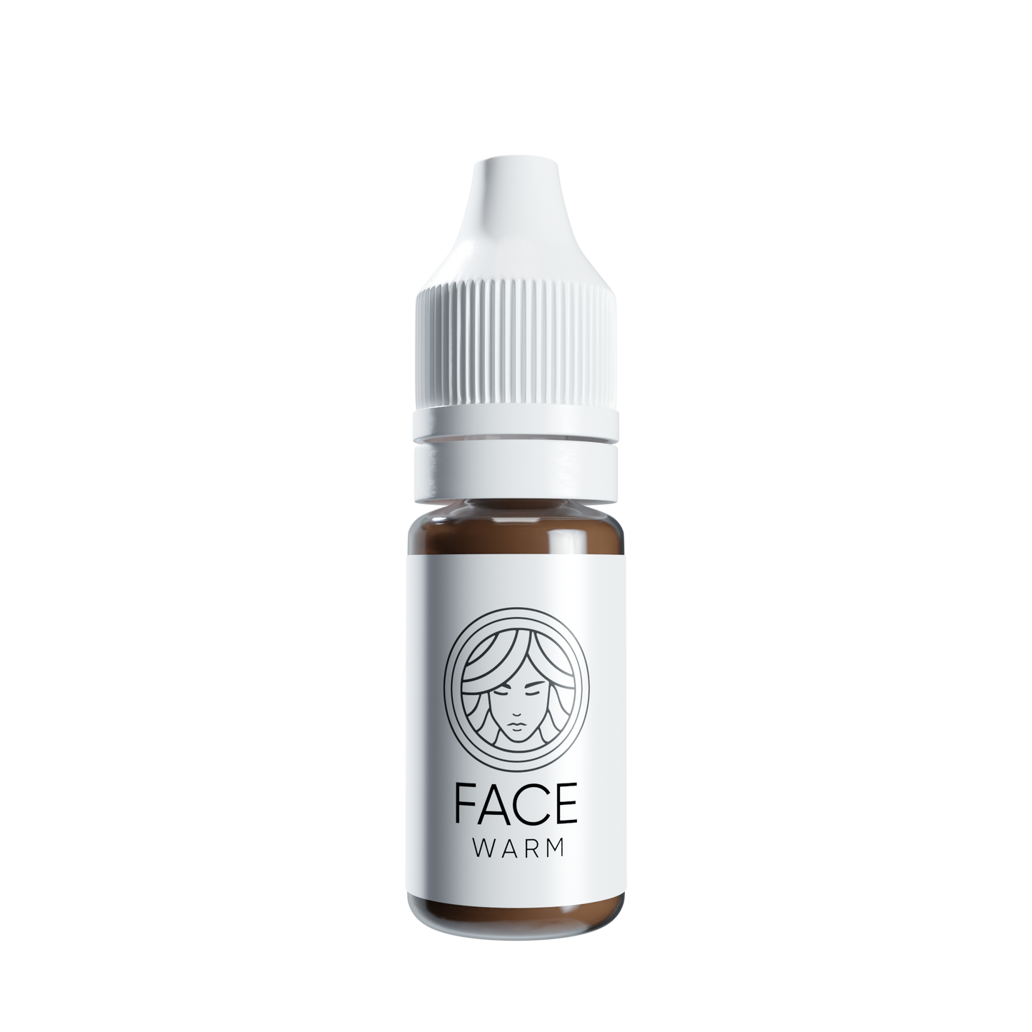 Mineral FACE Pigments